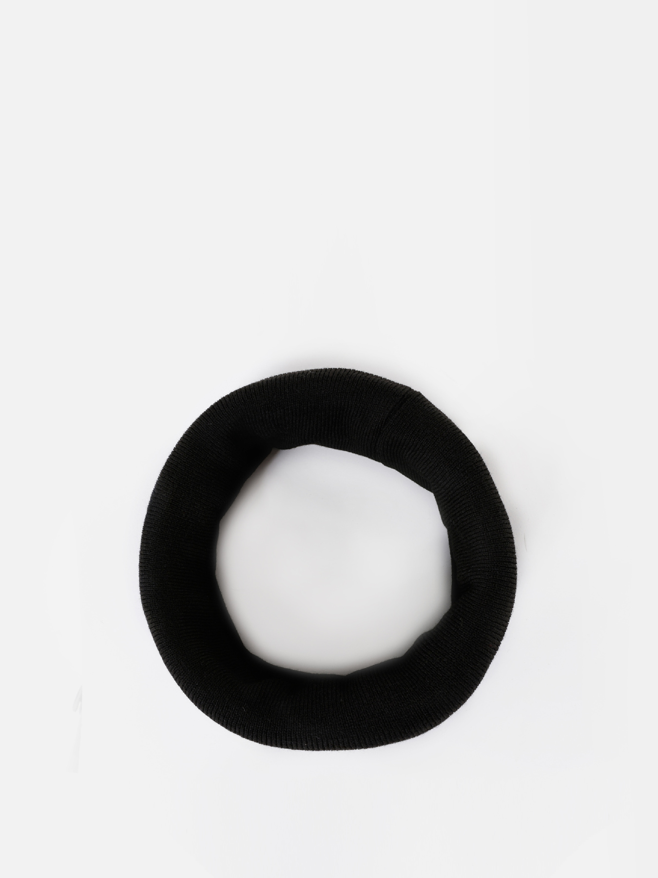 Шарфы и платки Colin’s модель CL1071491_Q1.V1_BLK Фото