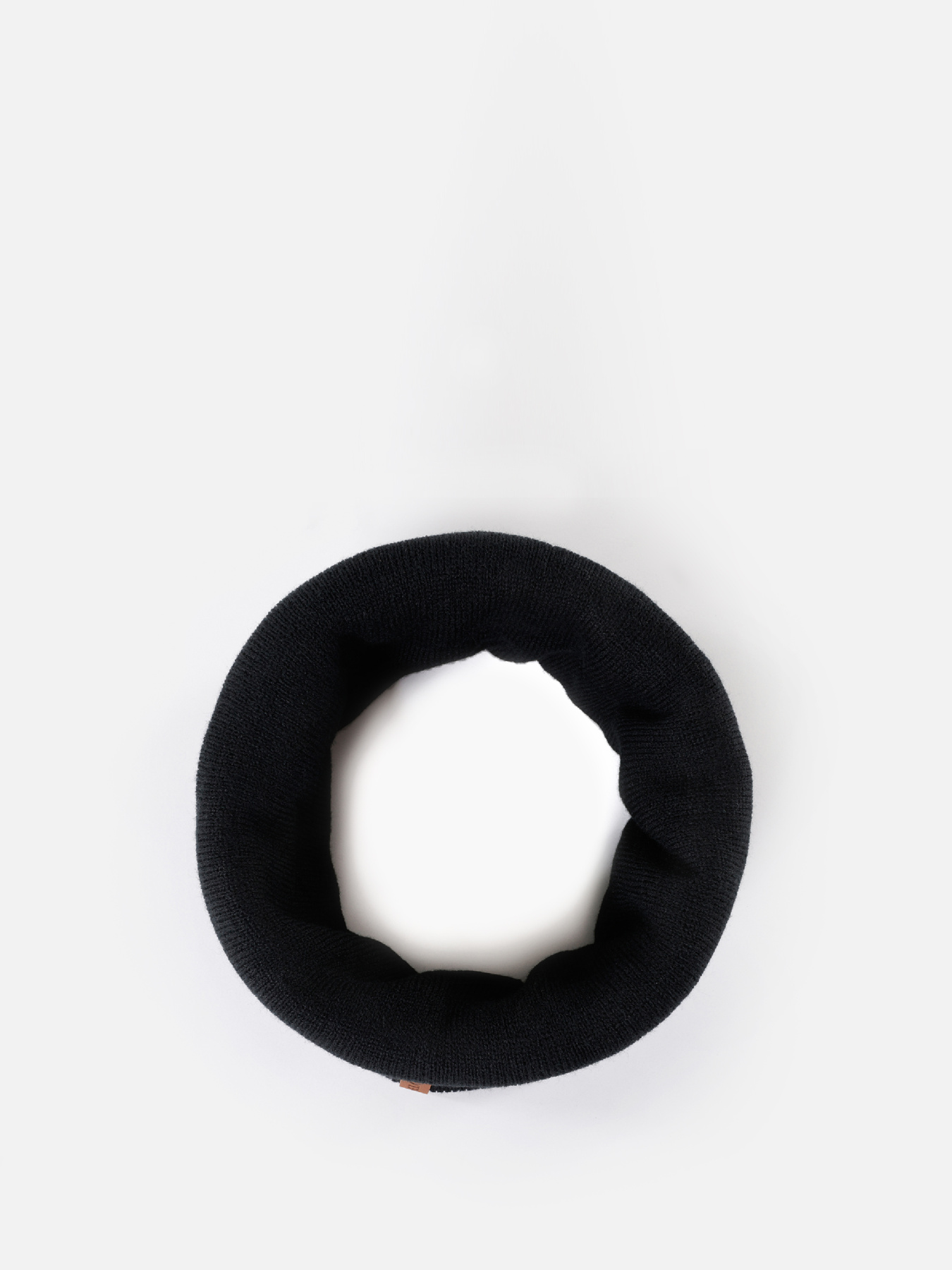 Шарфы и платки Colin’s модель CL1071491_Q1.V1_BLK Фото