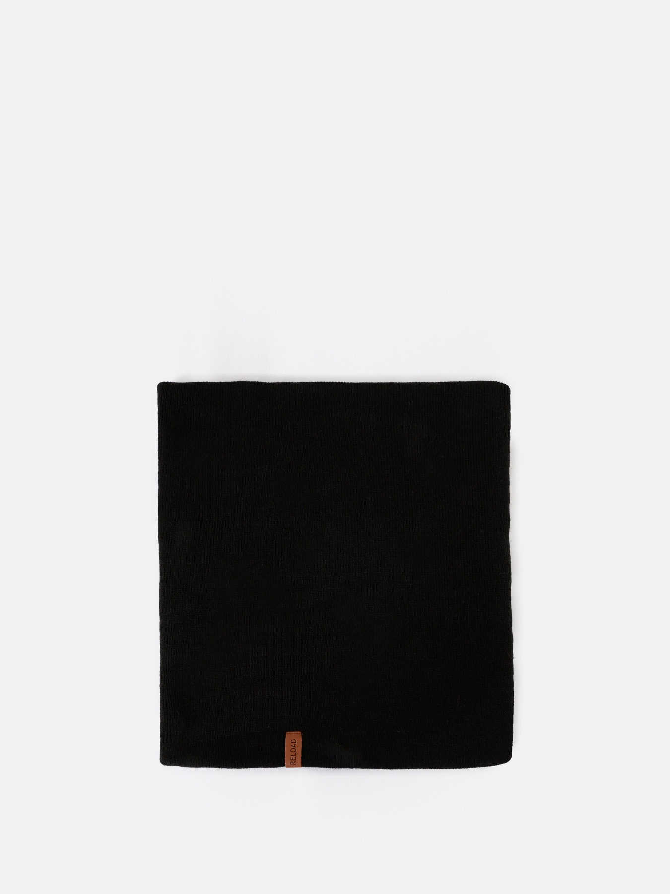 Шарфы и платки Colin’s модель CL1071491_Q1.V1_BLK Фото