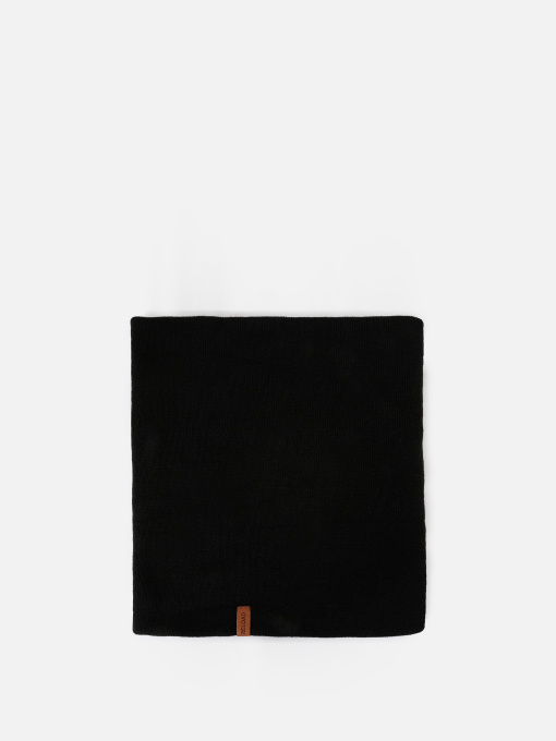 Шарфы и платки Colin’s модель CL1071491_Q1.V1_BLK Фото