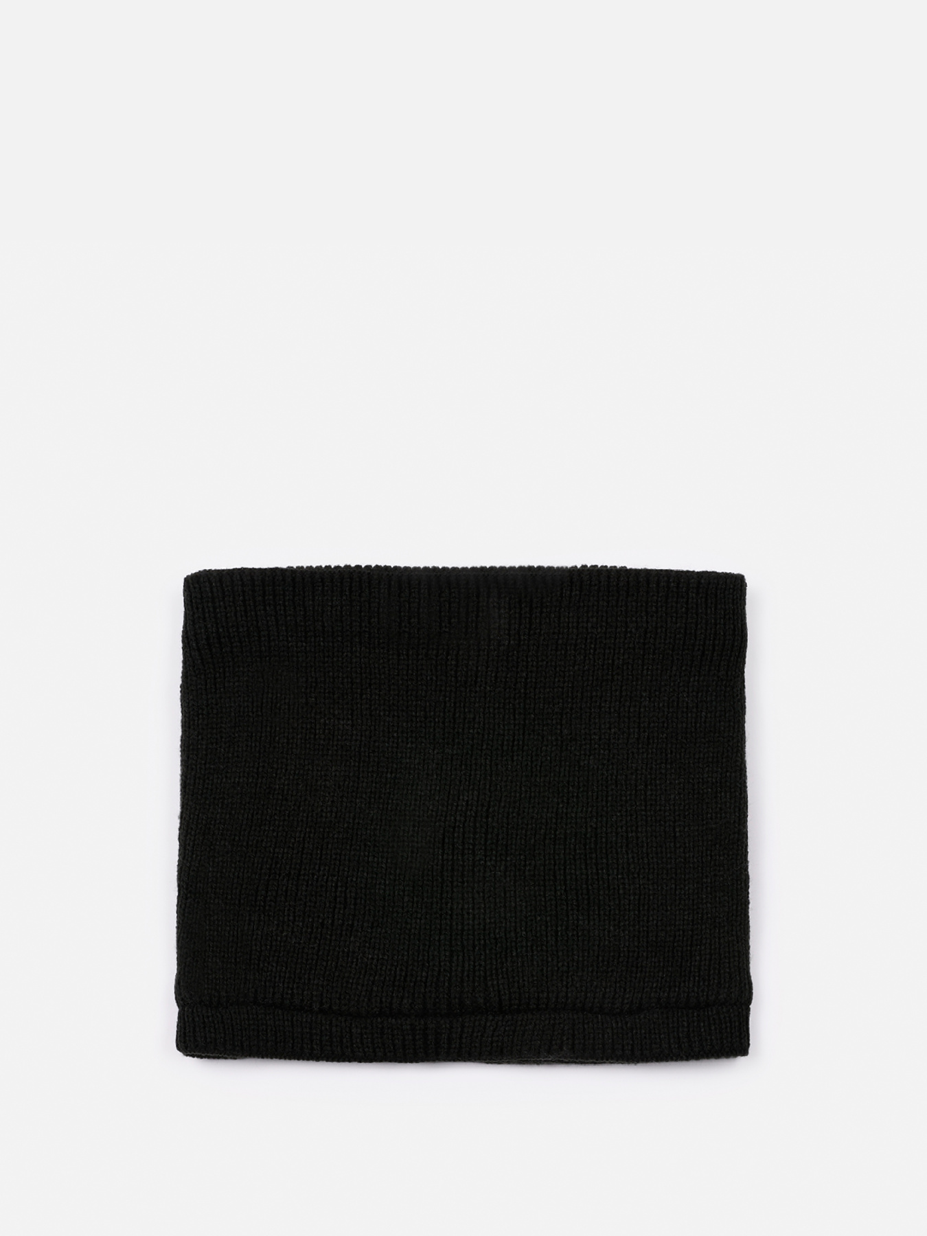 Шарфы и платки Colin’s модель CL1071493_Q1.V1_BLK Фото