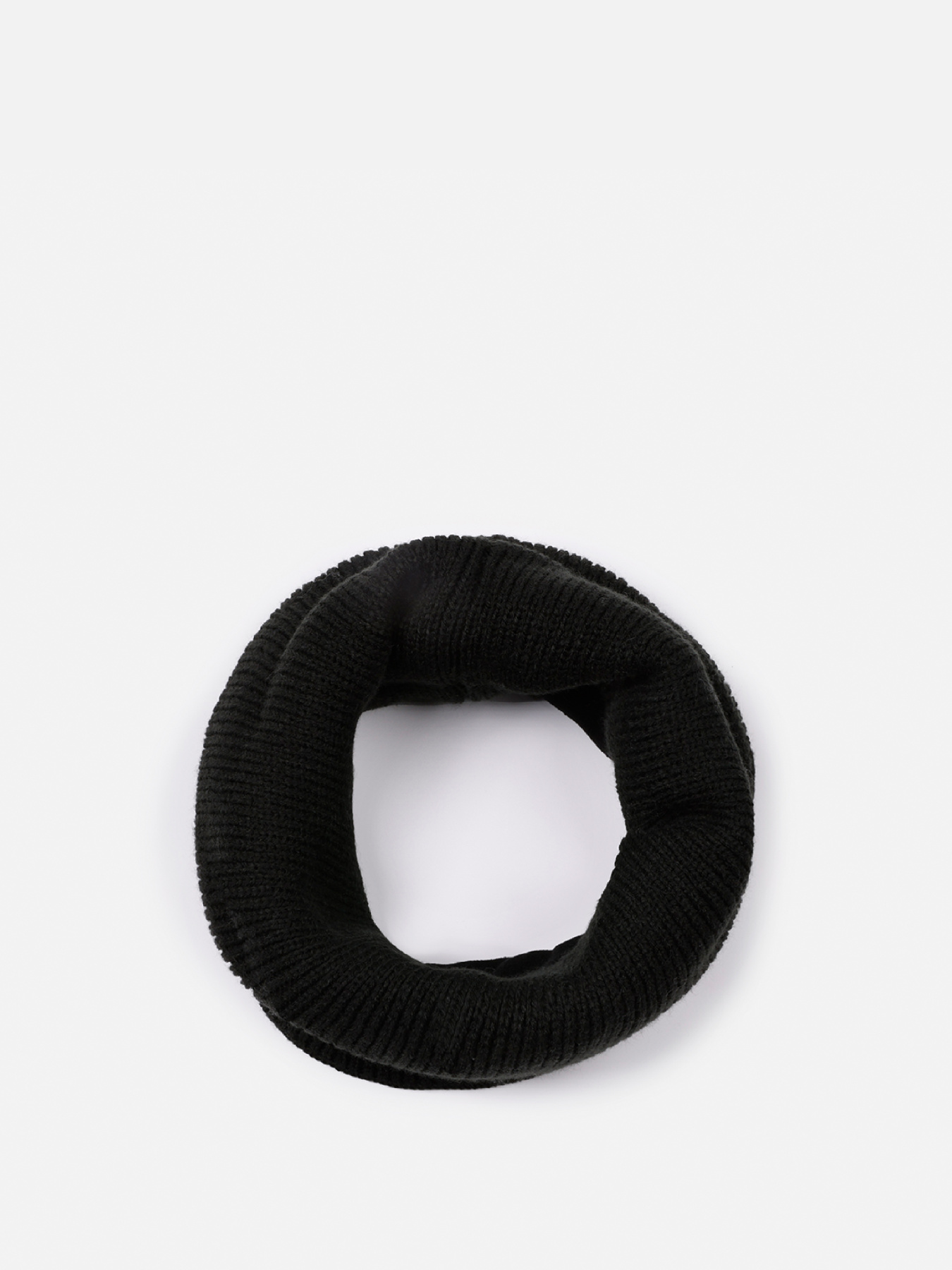 Шарфы и платки Colin’s модель CL1071493_Q1.V1_BLK Фото