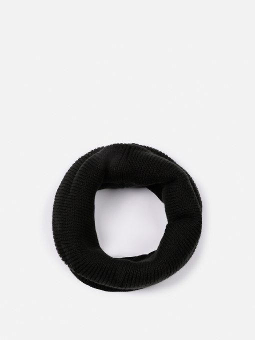 Шарфи та хустки Colin’s модель CL1071493_Q1.V1_BLK Фото