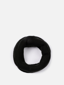 Шарфи та хустки Colin’s модель CL1071493_Q1.V1_BLK Фото