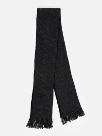 Шарфы и платки Colin’s модель CL1071495_Q1.V1_BLK Фото