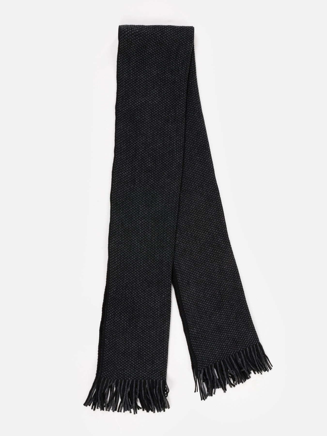 Шарфи та хустки Colin’s модель CL1071495_Q1.V1_BLK Фото