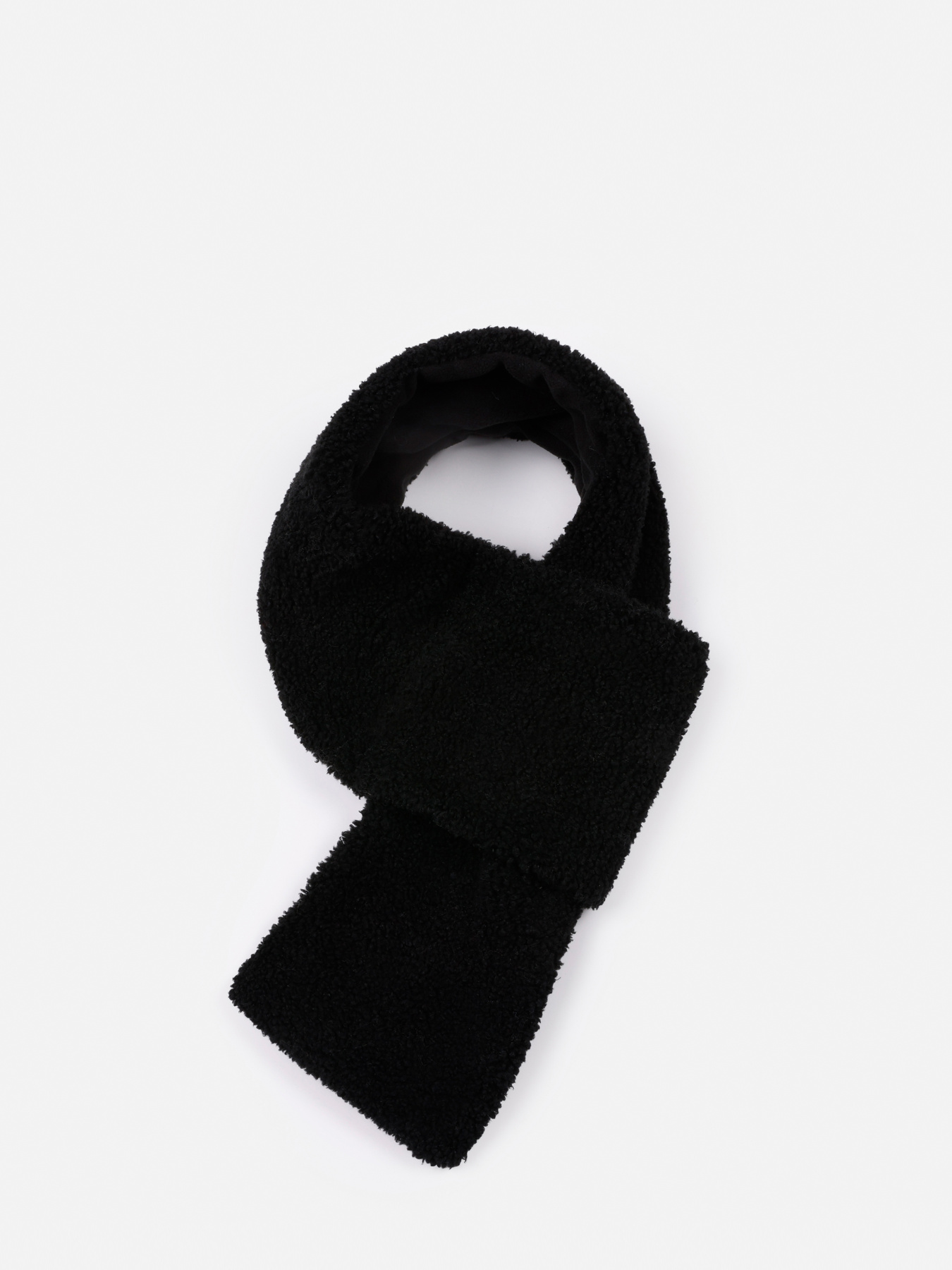 Шарфи та хустки Colin’s модель CL1071497_Q1.V1_BLK Фото