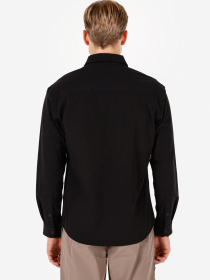 Сорочки Colin’s модель CL1071532_Q1.V1_BLK Фото