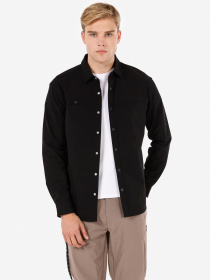 Сорочки Colin’s модель CL1071532_Q1.V1_BLK Фото