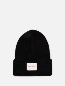 Шапки и кепки Colin’s модель CL1071611_Q1.V1_BLK Фото