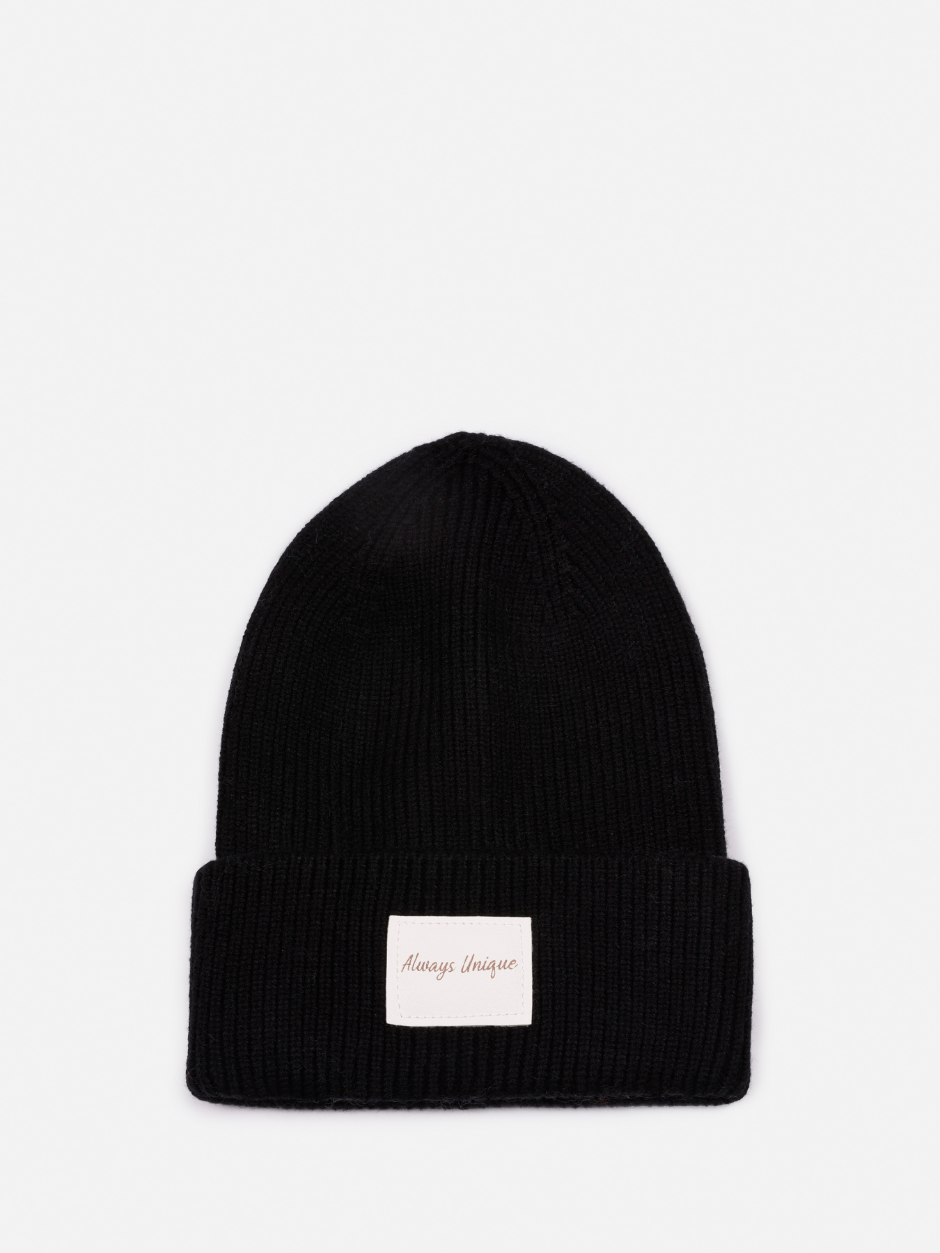 Шапки и кепки Colin’s модель CL1071611_Q1.V1_BLK Фото