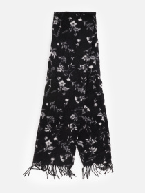 Шарфы и платки Colin’s модель CL1071629_Q1.V1_BLK Фото