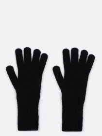 Перчатки и варежки Colin’s модель CL1071645_Q1.V1_BLK Фото
