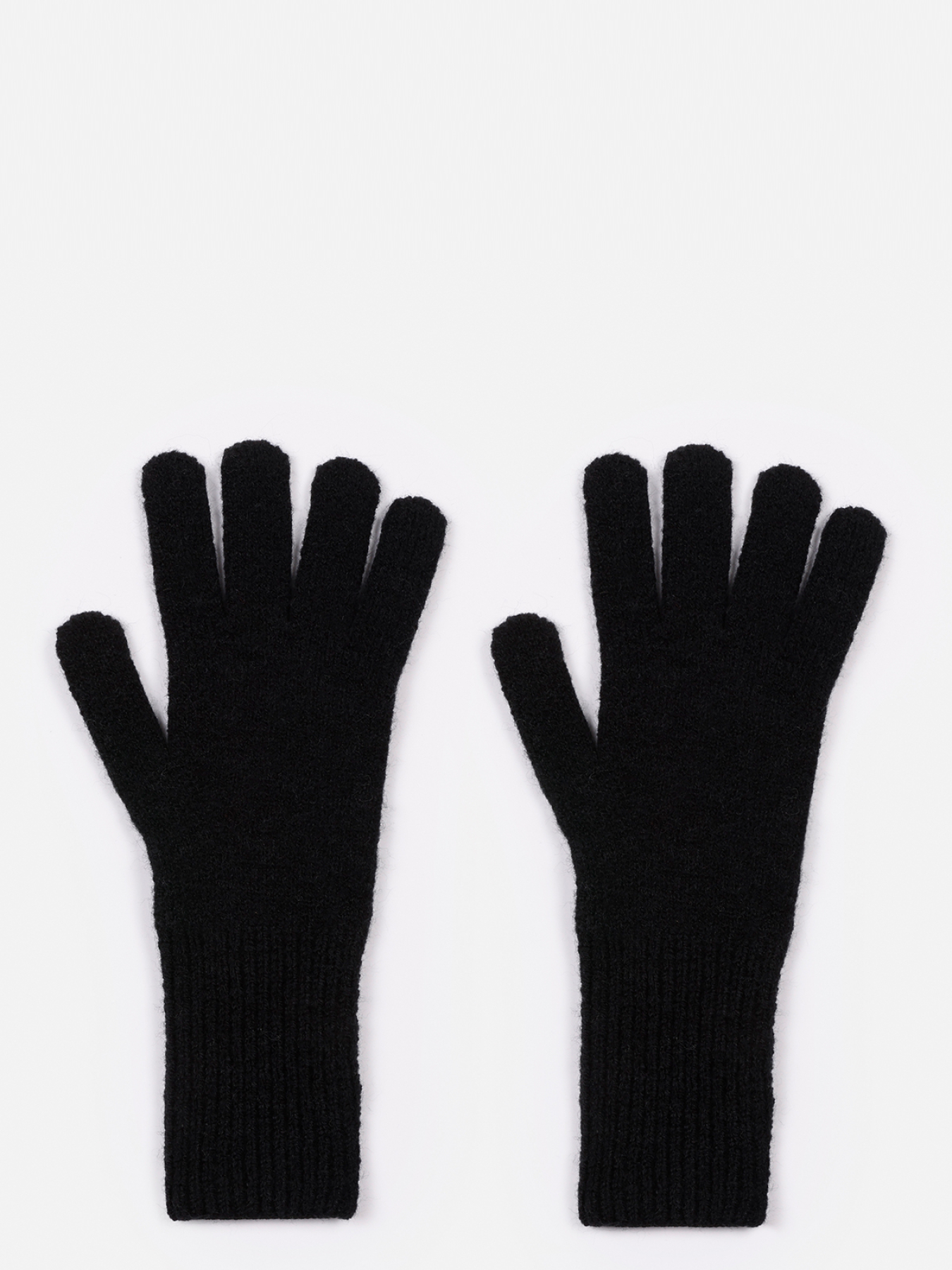 Рукавиці та рукавички Colin’s модель CL1071645_Q1.V1_BLK Фото