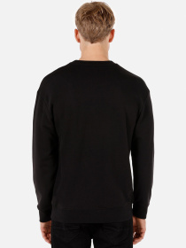 Кофты и свитера Colin’s модель CL1071919_Q1.V1_BLK Фото