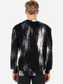 Кофты и свитера Colin’s модель CL1072099_Q1.V1_BLK Фото