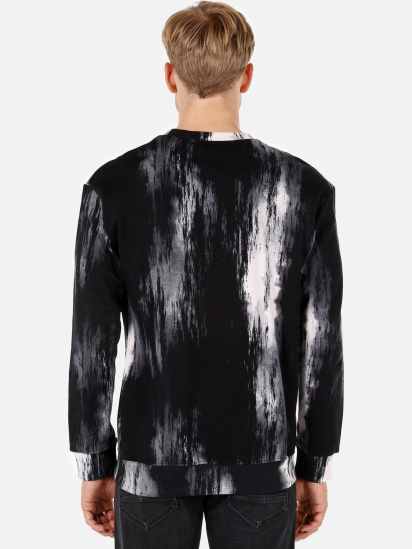 Кофты и свитера Colin’s модель CL1072099_Q1.V1_BLK — фото - INTERTOP