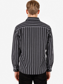 Рубашки Colin’s модель CL1072112_Q1.V1_BLK Фото