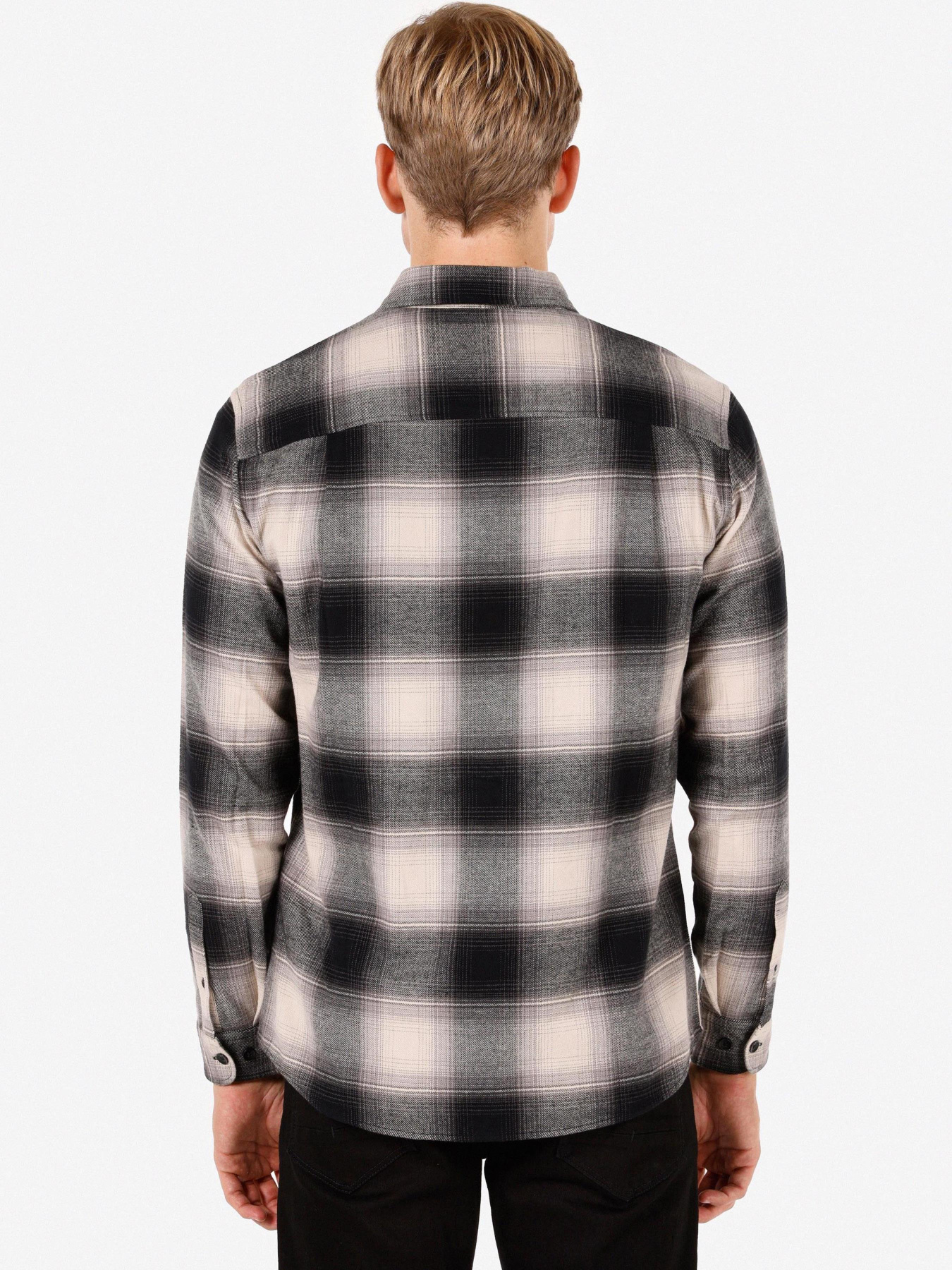 Сорочки Colin’s модель CL1072577_Q1.V1_BLK Фото