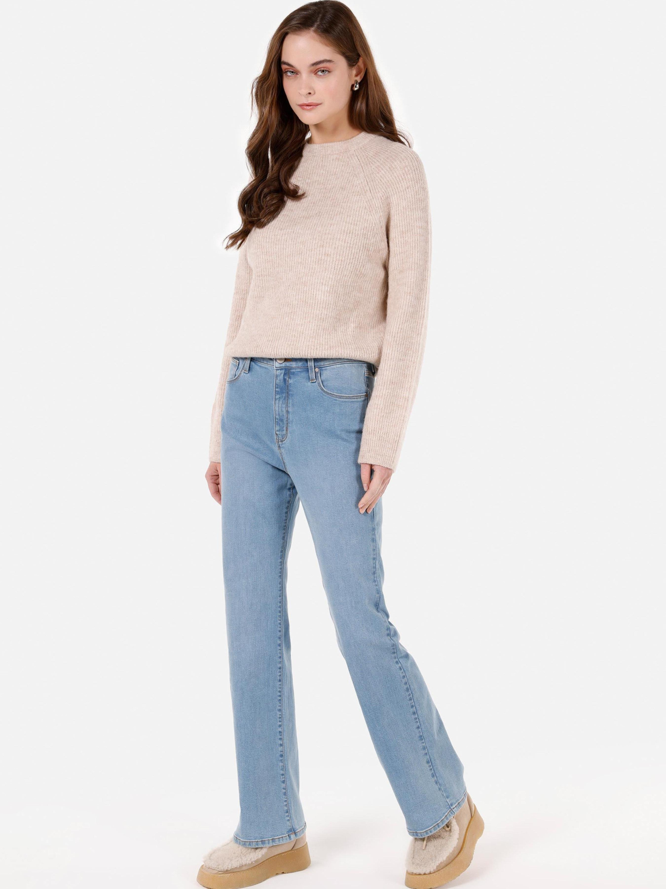 Кофты и свитера Colin’s модель CL1071121_Q1.V1_BME Фото