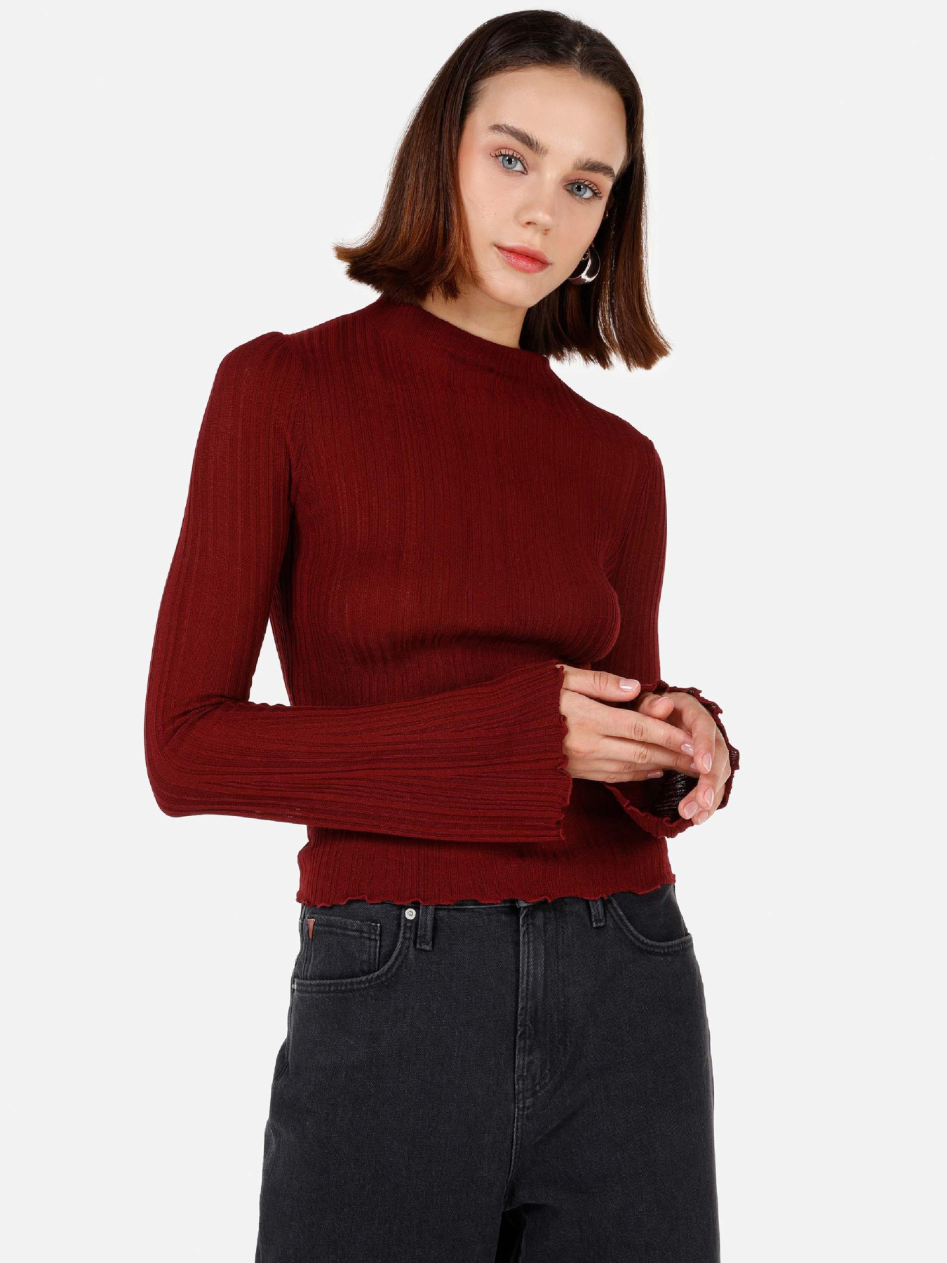 Худи и свитшоты Colin’s модель CL1070700_Q1.V1_BRD Фото