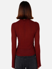 Худи и свитшоты Colin’s модель CL1070700_Q1.V1_BRD Фото