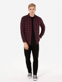 Сорочки Colin’s модель CL1071461_Q1.V1_BRD Фото