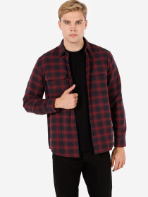 Сорочки Colin’s модель CL1071461_Q1.V1_BRD Фото