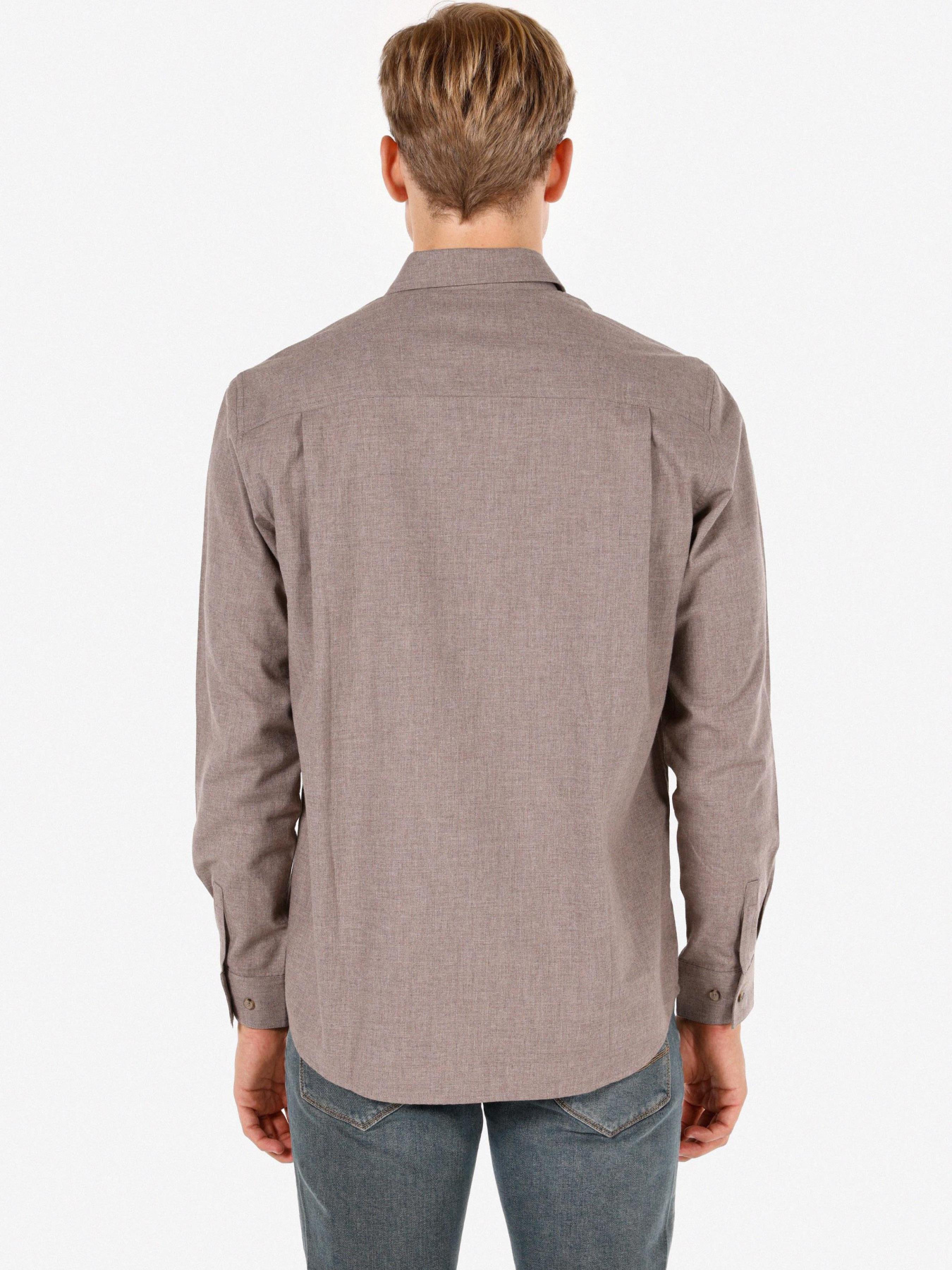 Сорочки Colin’s модель CL1071464_Q1.V1_BRM Фото