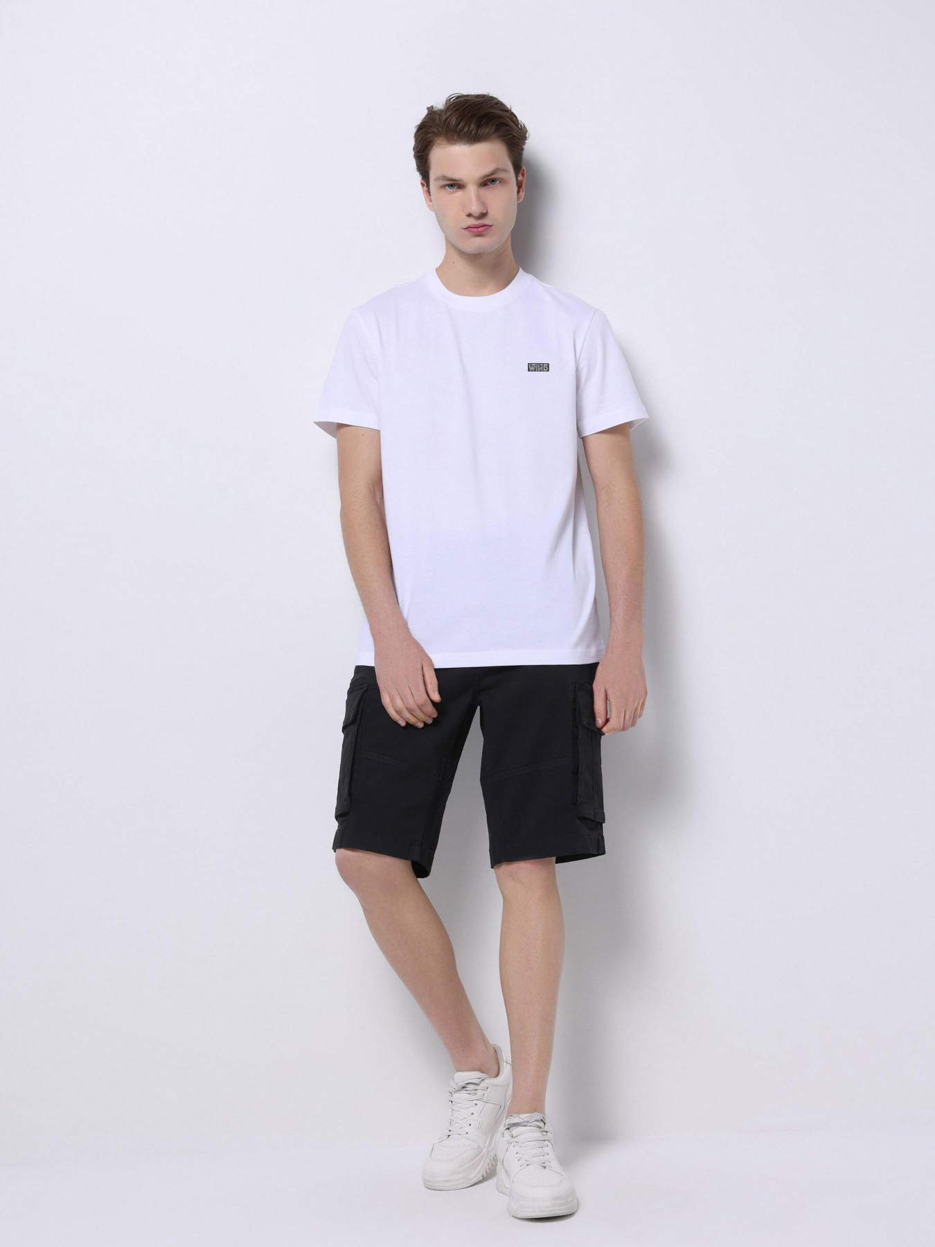 Футболки і поло Colin’s модель CL1073094_Q1.V1_WHT Фото