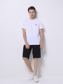 Футболки і поло Colin’s модель CL1073094_Q1.V1_WHT Фото