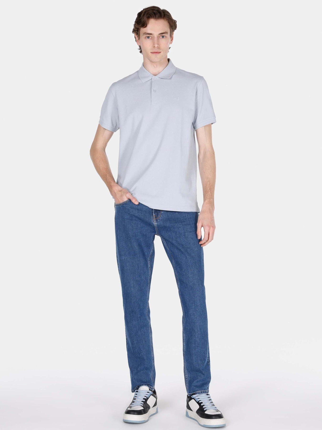 Футболки і поло Colin’s модель CL1073960_Q1.V1_LBL Фото