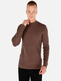 Кофти та светри Colin’s модель CL1069886_Q1.V1_BRW Фото