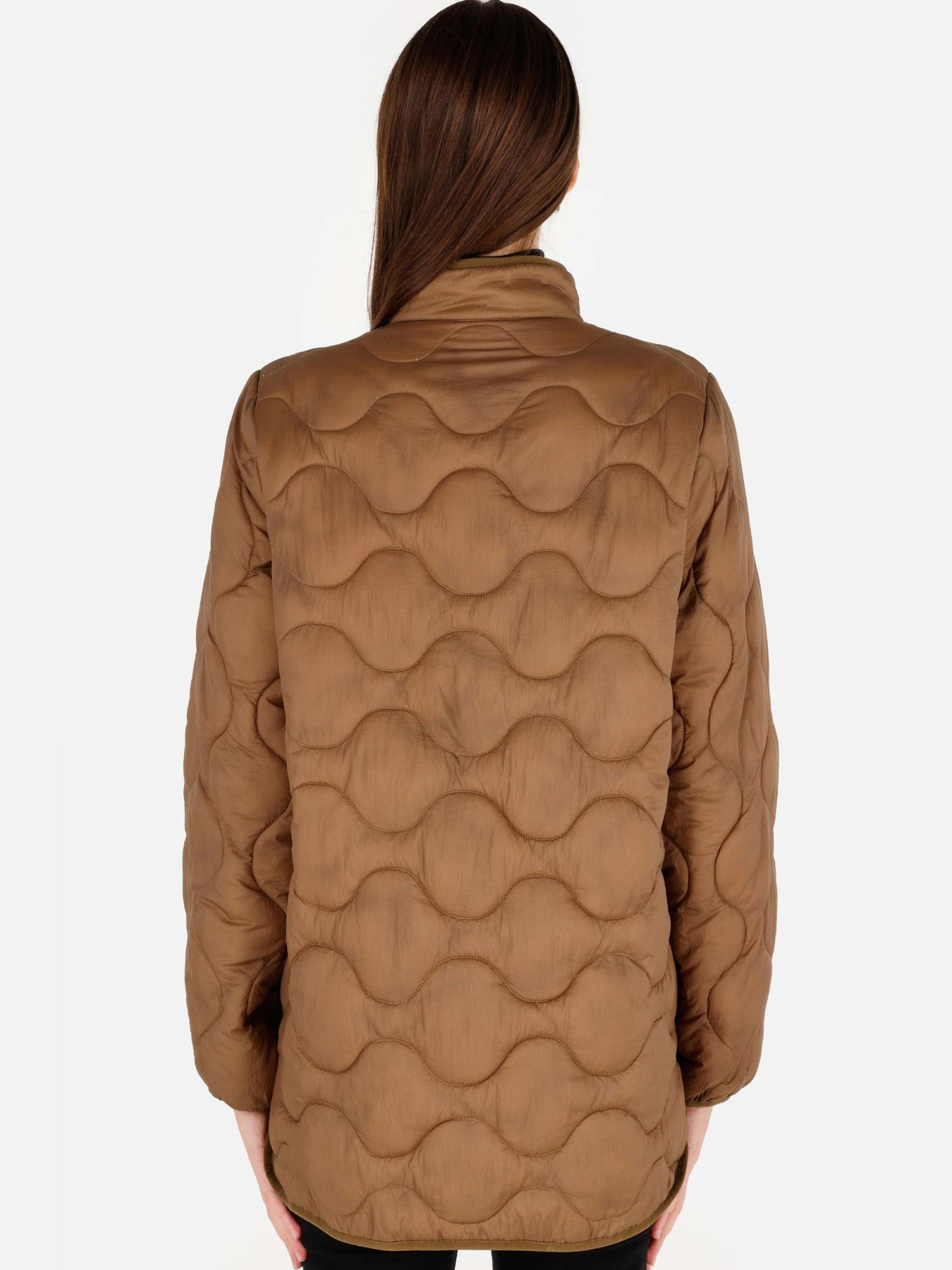 Куртки Colin’s модель CL1070970_Q1.V1_BRW Фото