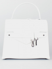 Сумка Bella Bertucci модель 2214-16-31 Фото