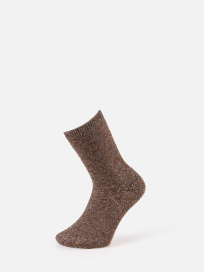 Носки и гольфы Colin’s модель CL1071545_Q1.V1_BRW — фото - INTERTOP