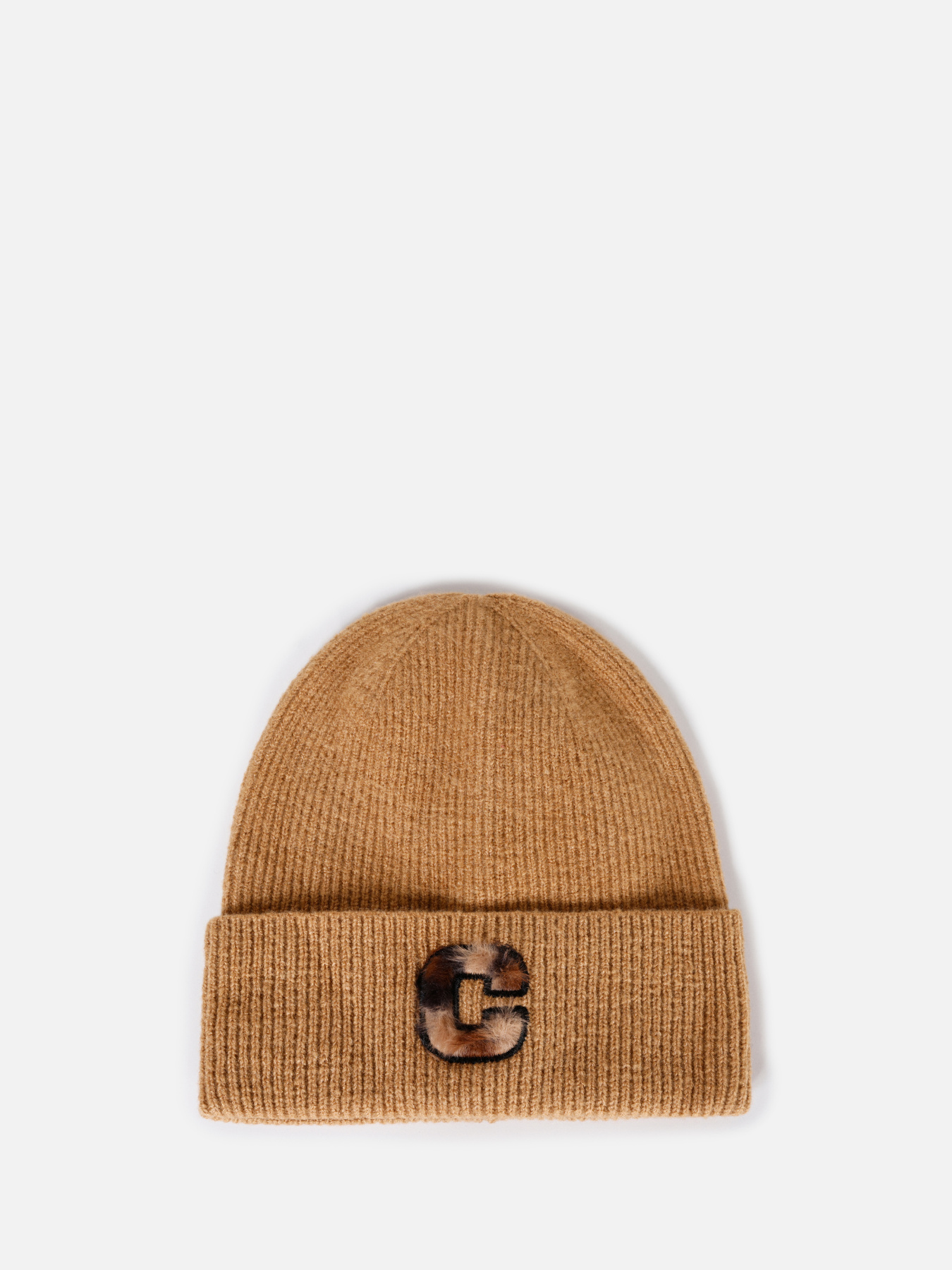 Шапки и кепки Colin’s модель CL1071607_Q1.V1_CML Фото