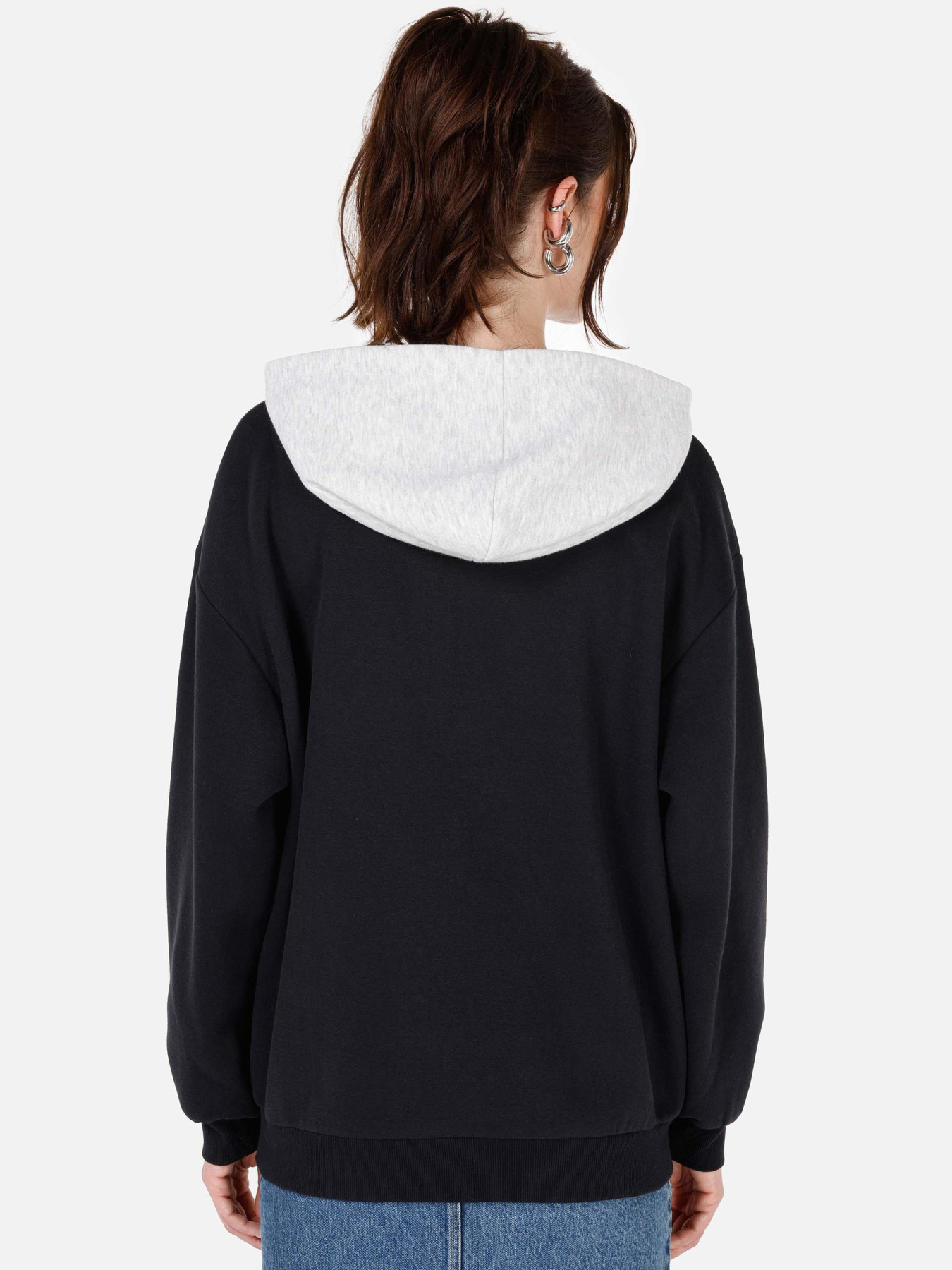 Кофты и свитера Colin’s модель CL1070504_Q1.V1_DNV Фото