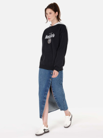 Кофты и свитера Colin’s модель CL1070504_Q1.V1_DNV Фото