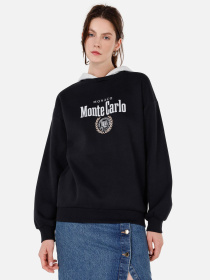 Худи и свитшоты Colin’s модель CL1070504_Q1.V1_DNV Фото