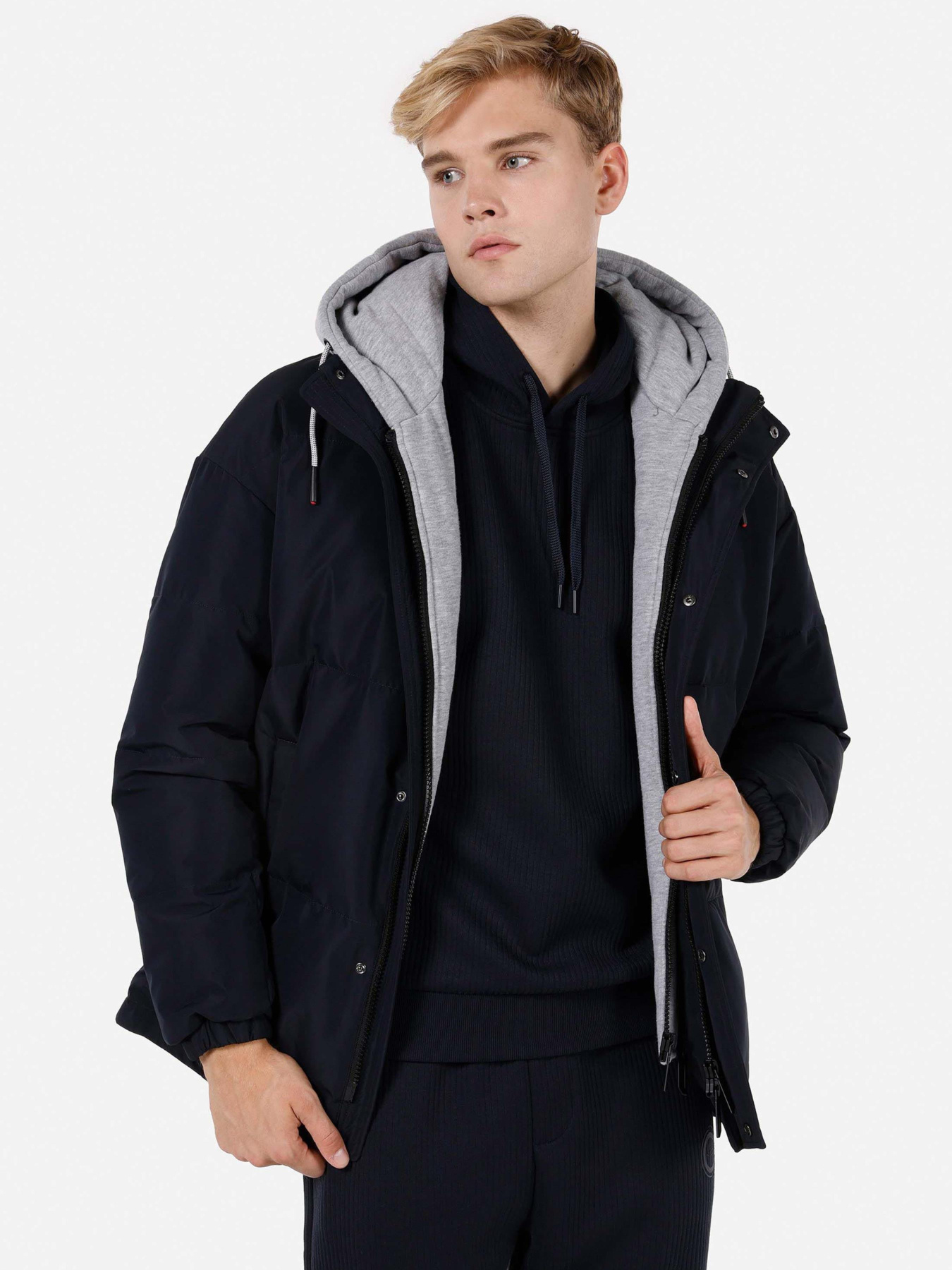 Куртки и дубленки Colin’s модель CL1070920_Q1.V1_DNV Фото