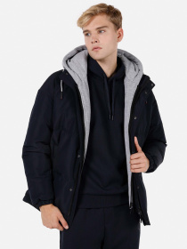 Куртки и дубленки Colin’s модель CL1070920_Q1.V1_DNV Фото