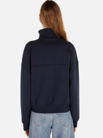 Худи и свитшоты Colin’s модель CL1071103_Q1.V1_DNV Фото