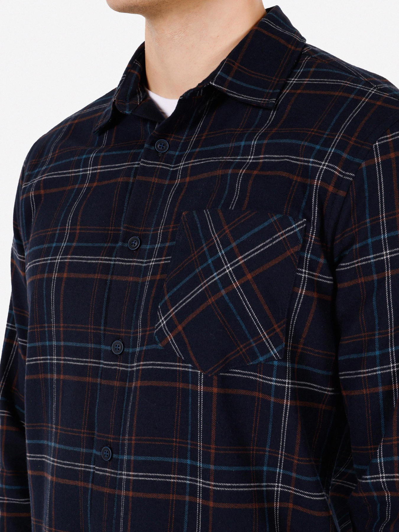 Сорочки Colin’s модель CL1071443_Q1.V1_DNV Фото