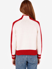 Кофты и свитера Colin’s модель CL1071748_Q1.V1_ECR Фото