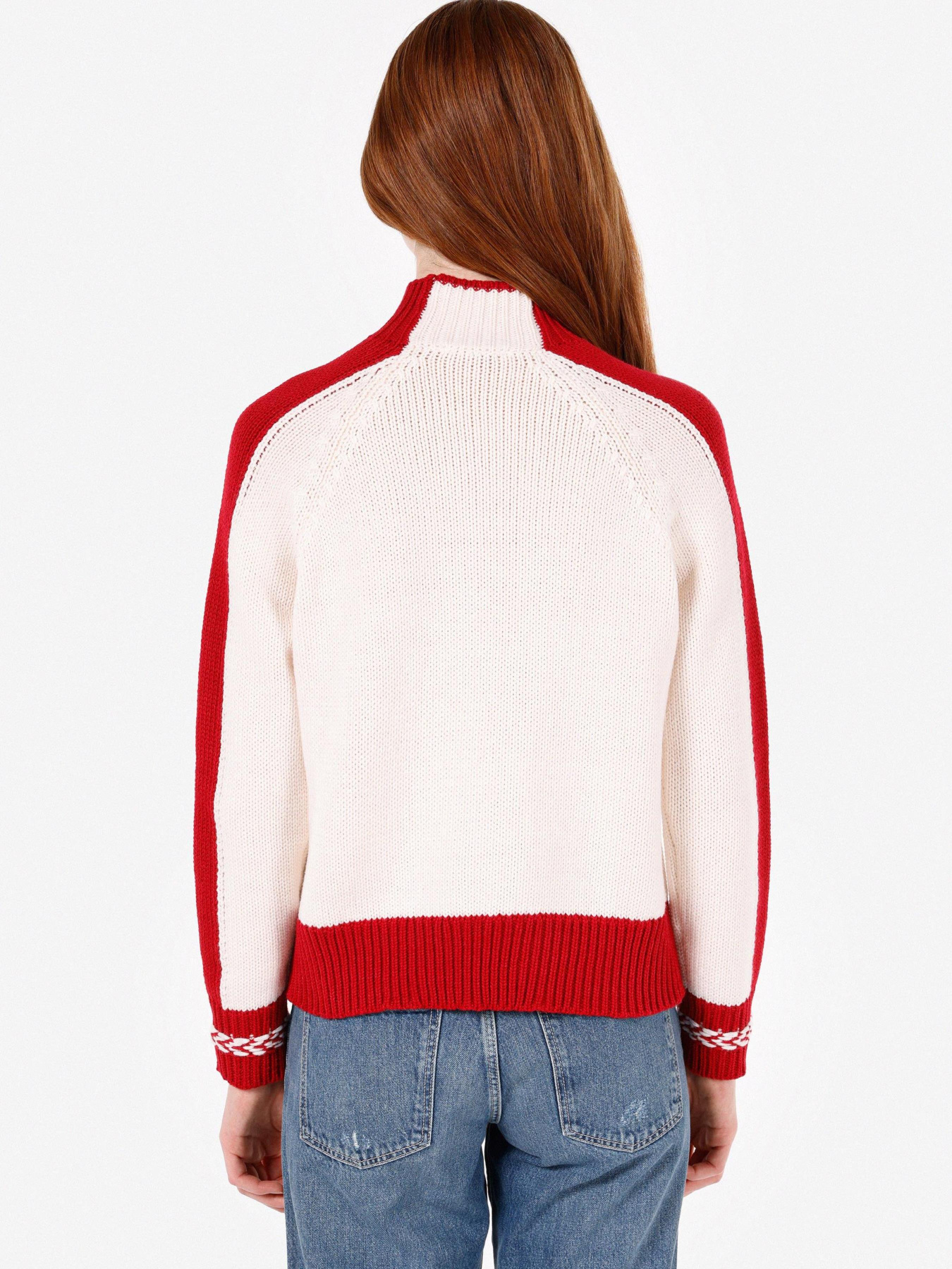 Худі та світшоти Colin’s модель CL1071748_Q1.V1_ECR Фото