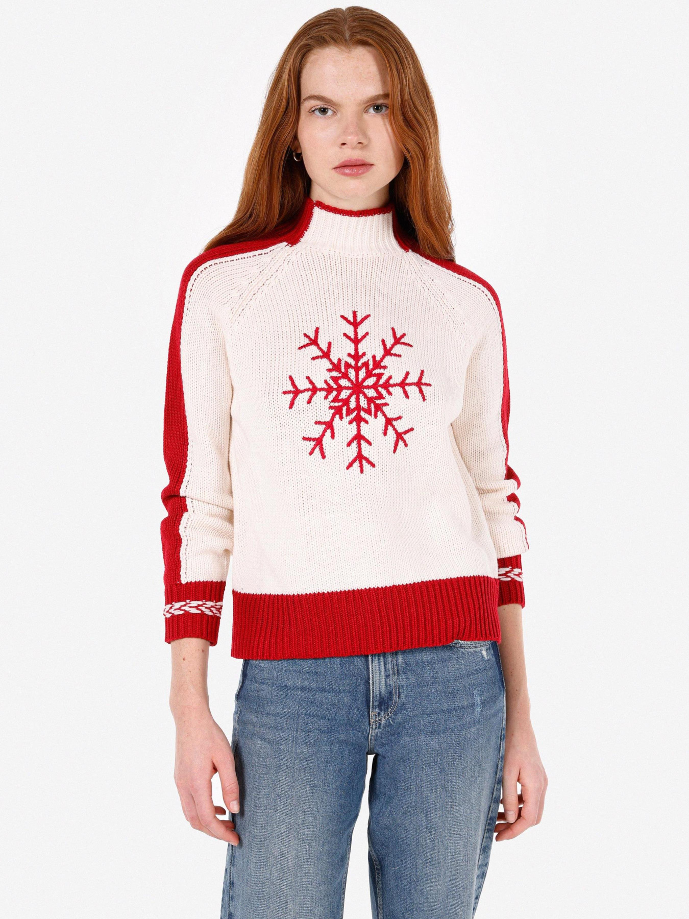 Худі та світшоти Colin’s модель CL1071748_Q1.V1_ECR Фото