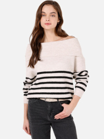 Кофты и свитера Colin’s модель CL1072140_Q1.V1_ECR Фото