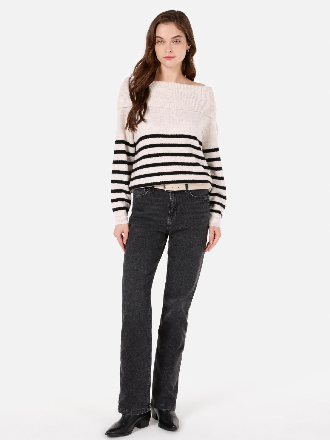 Худі та світшоти Colin’s модель CL1072140_Q1.V1_ECR Фото