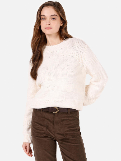 Худи и свитшоты Colin’s модель CL1072141_Q1.V1_ECR Фото